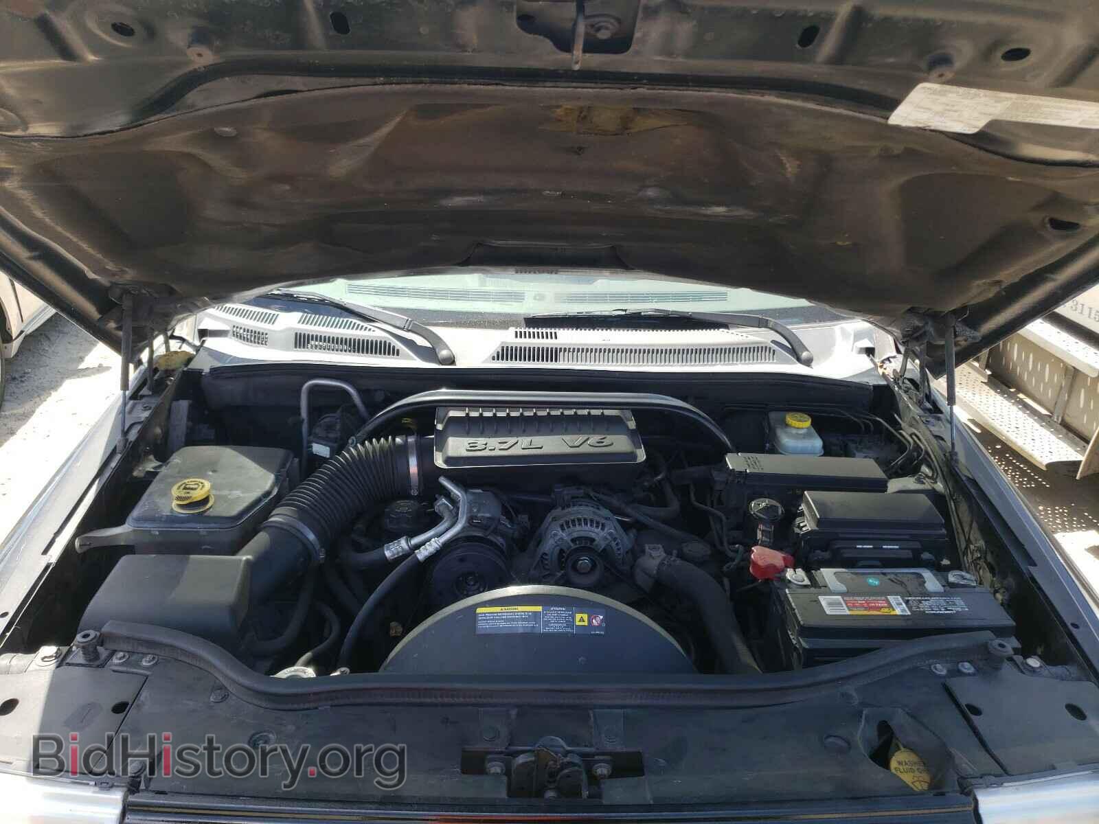 2006 JEEP COMMANDER - VIN: 1J8HG48K36C271369 - Фото 7