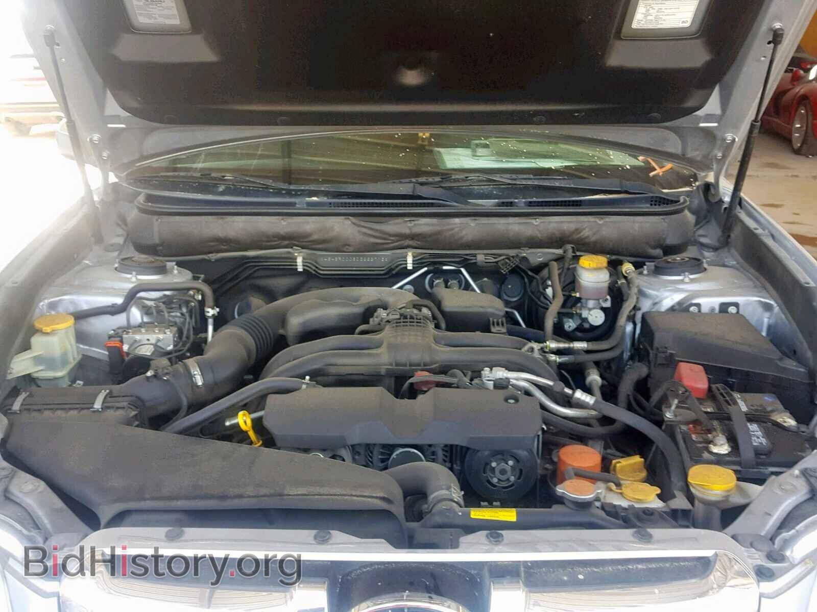 2013 SUBARU OUTBACK 2. - VIN: 4S4BRCCC8D3222713 - Фото 7