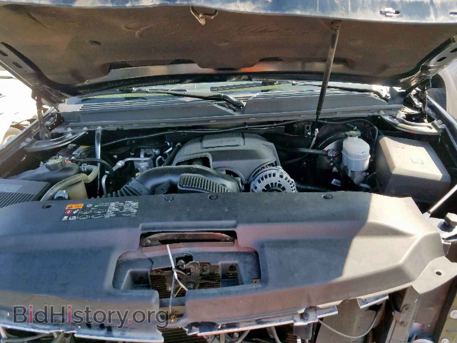 2013 CADILLAC ESCALADE E - VIN: 1GYS3HEF6DR124989 - Фото 7