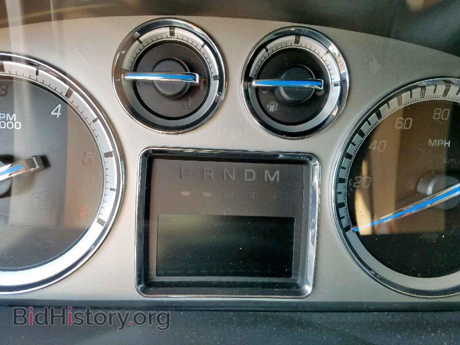2013 CADILLAC ESCALADE E - VIN: 1GYS3HEF6DR124989 - Фото 8