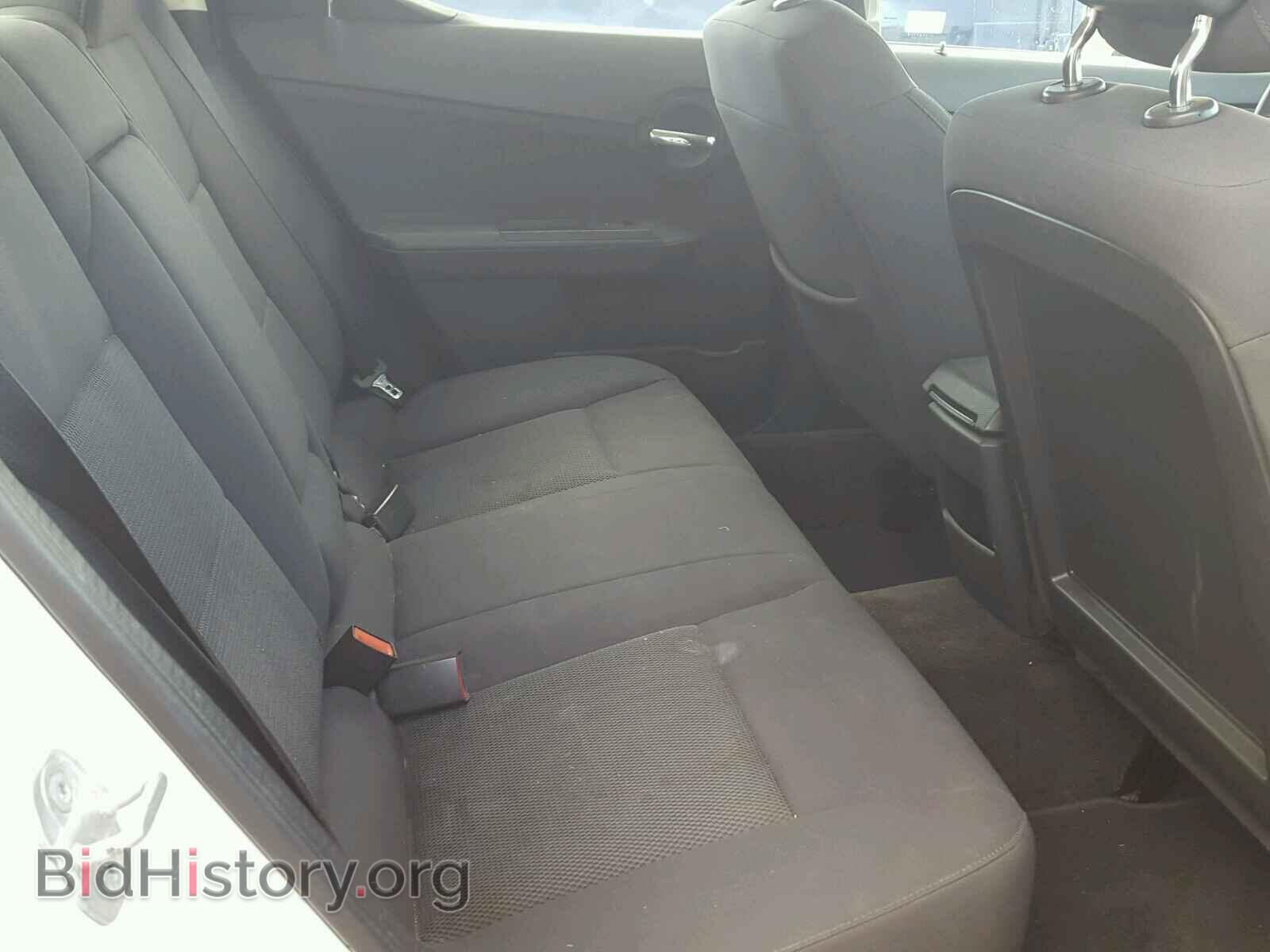 2010 DODGE AVENGER - VIN: 1B3CC4FB4AN232935 - Фото 6