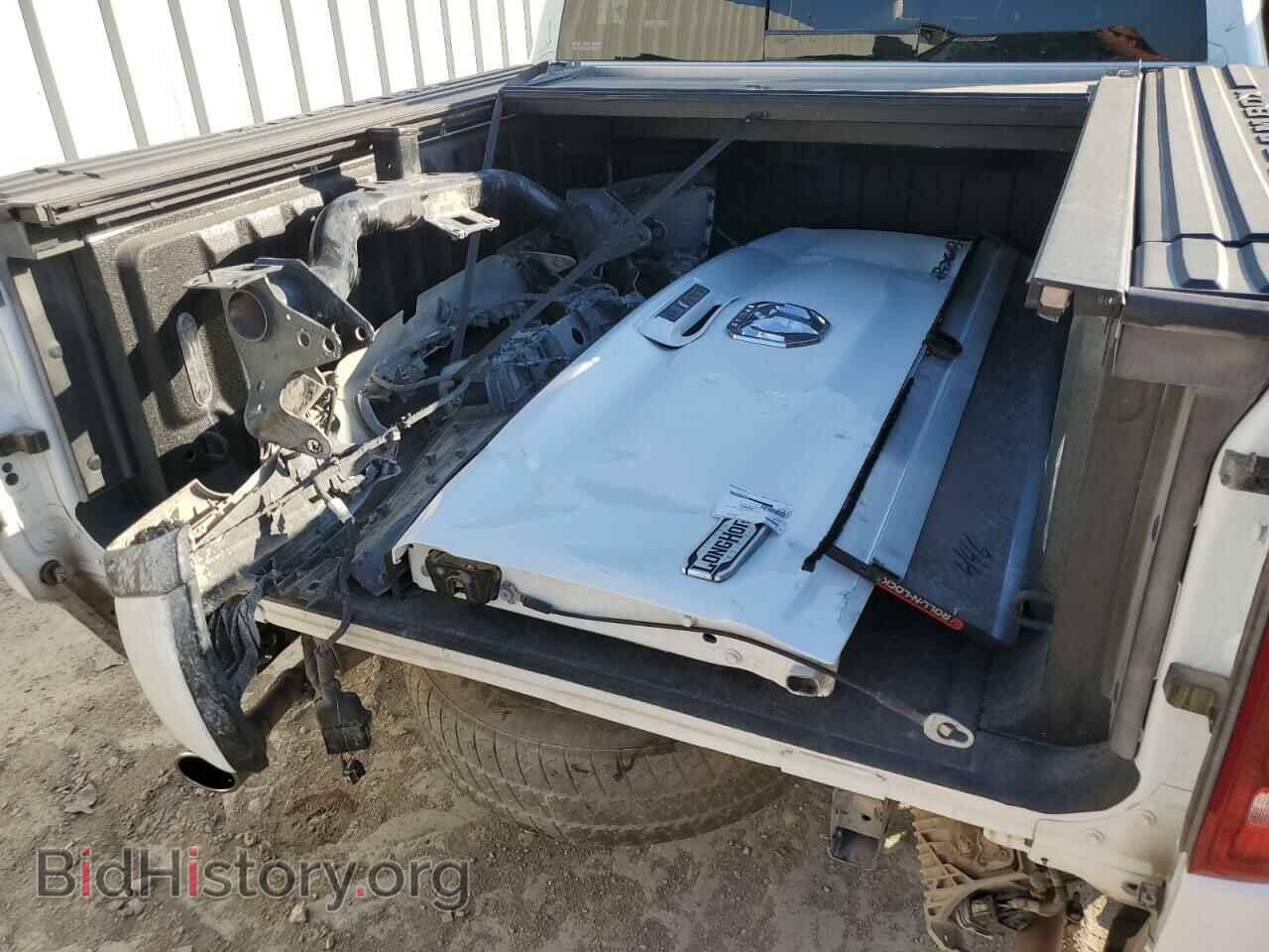 2021 RAM 1500 - VIN: 1C6SRFKT0MN513595 - Фото 12