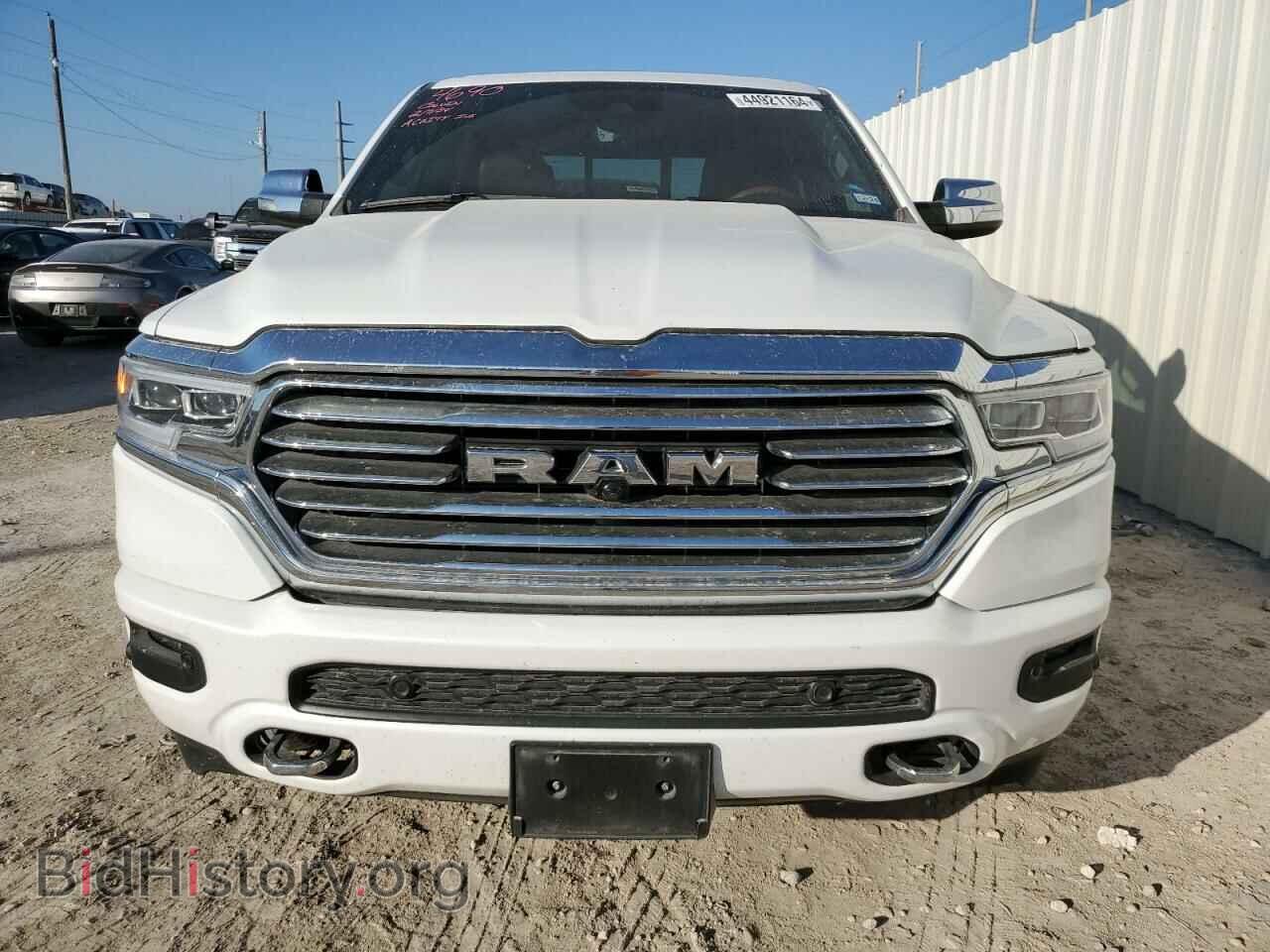 2021 RAM 1500 - VIN: 1C6SRFKT0MN513595 - Фото 5