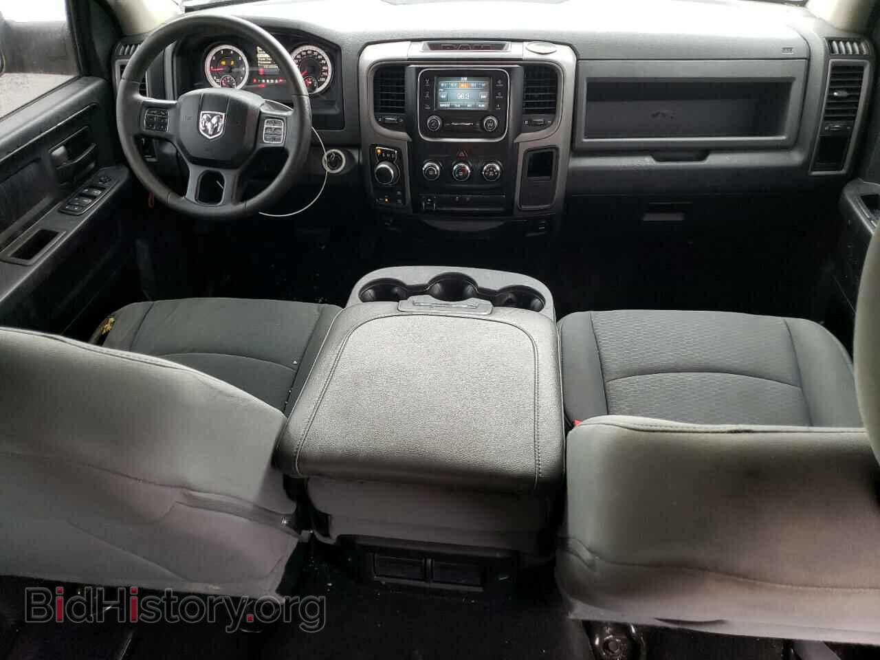 2014 RAM 1500 - VIN: 1C6RR7KT5ES243979 - Фото 8