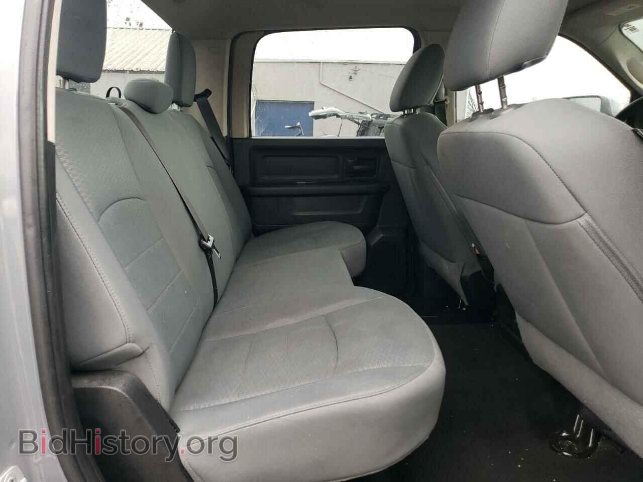 2014 RAM 1500 - VIN: 1C6RR7KT5ES243979 - Фото 10