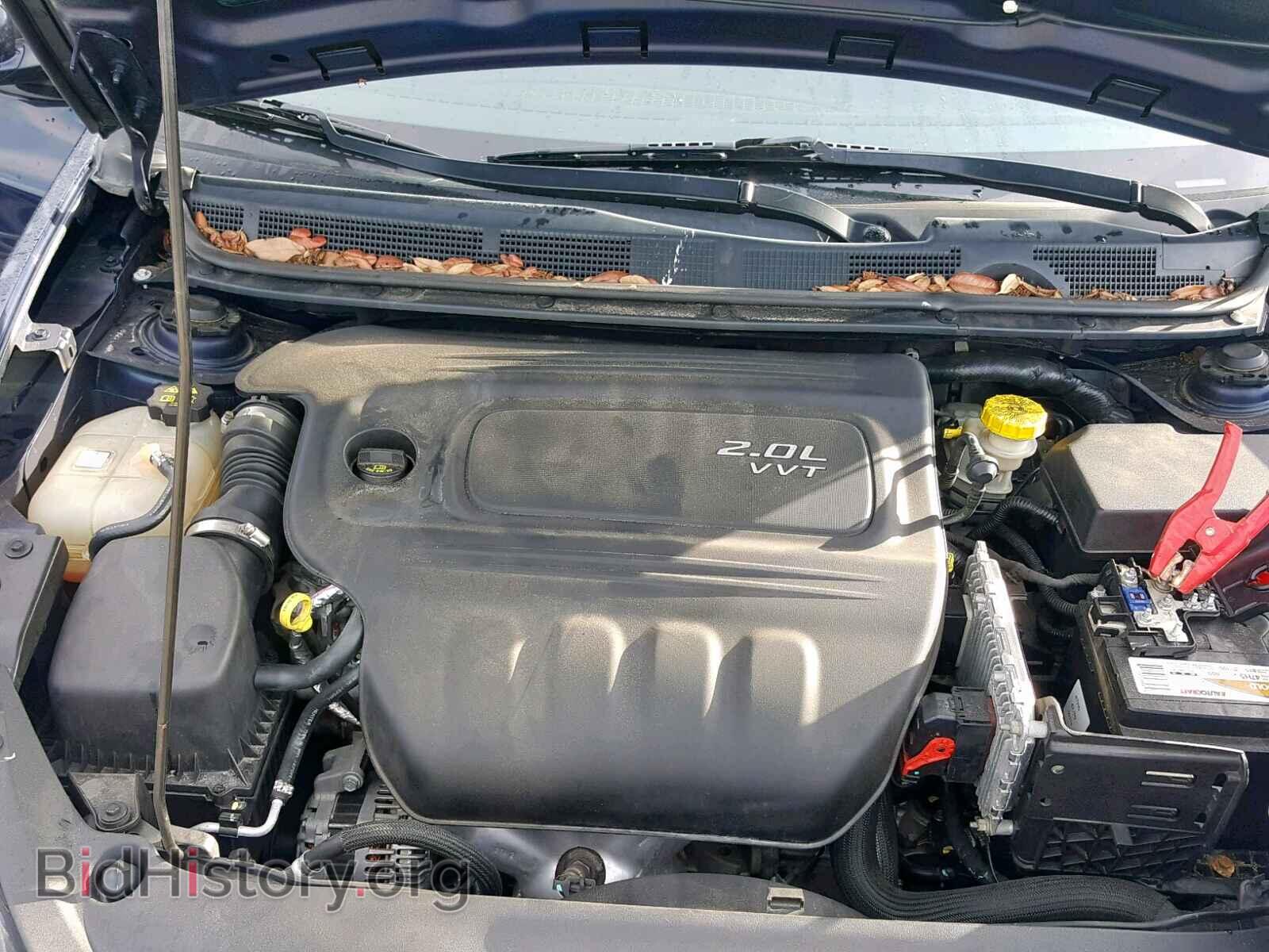 2013 DODGE DART - VIN: 1C3CDFAA9DD151319 - Photo 7