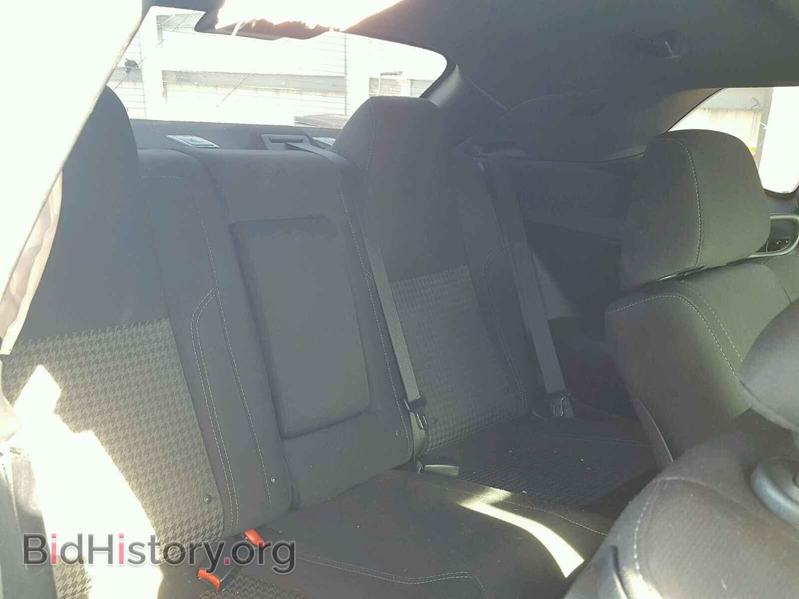 2016 DODGE CHALLENGER - VIN: 2C3CDZAG6GH201316 - Photo 6