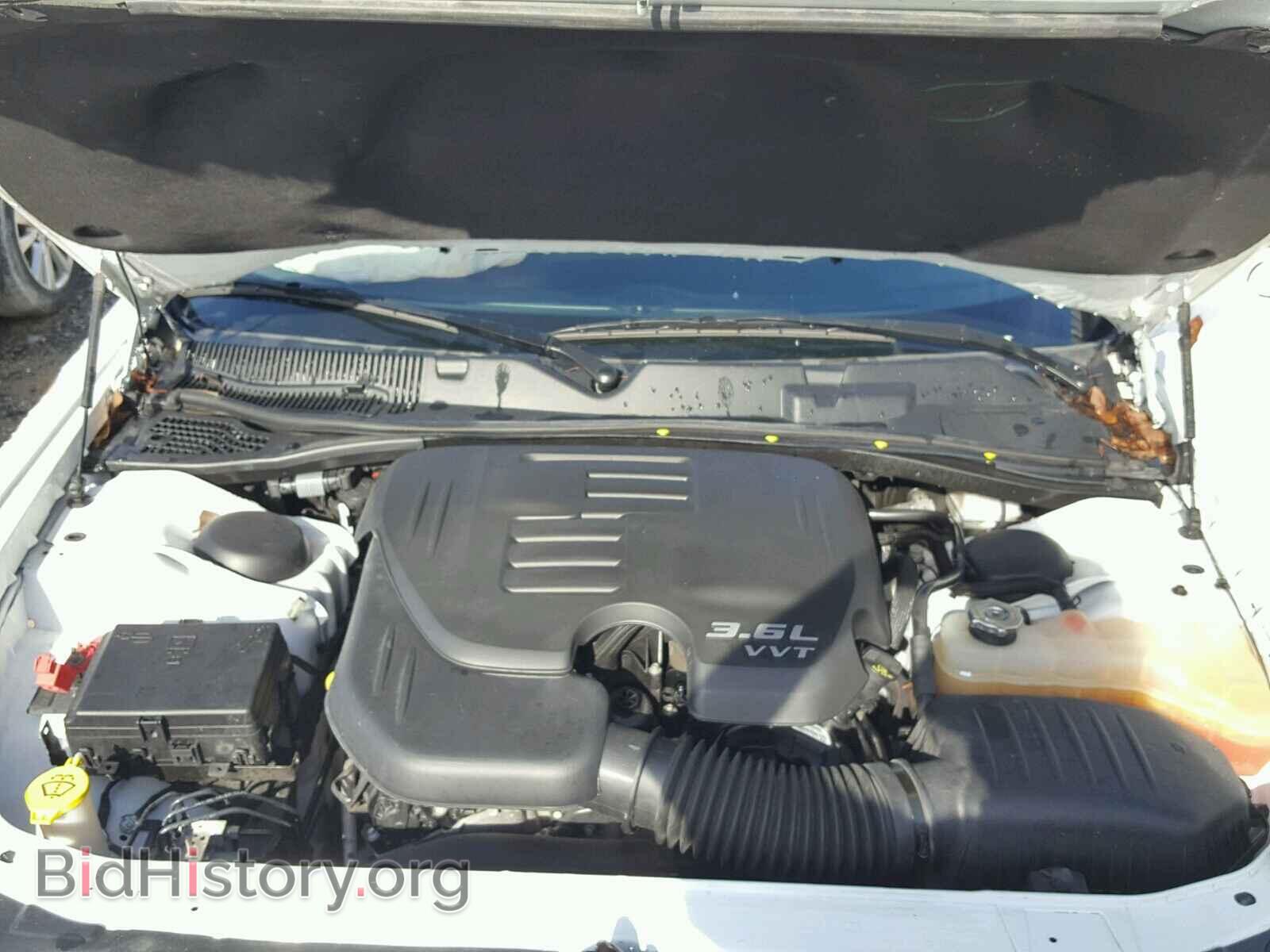 2016 DODGE CHALLENGER - VIN: 2C3CDZAG6GH201316 - Photo 7