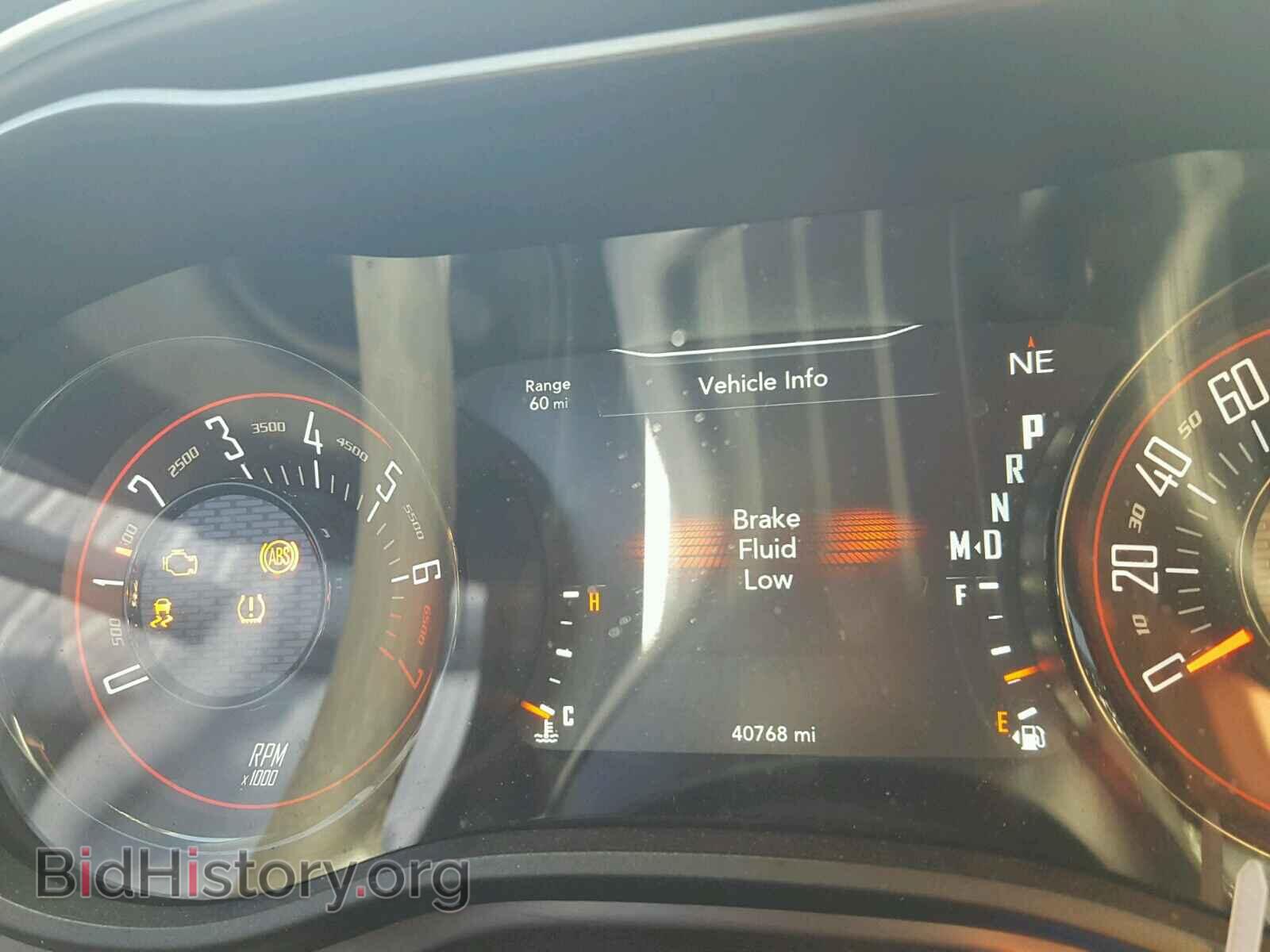 2016 DODGE CHALLENGER - VIN: 2C3CDZAG6GH201316 - Photo 8
