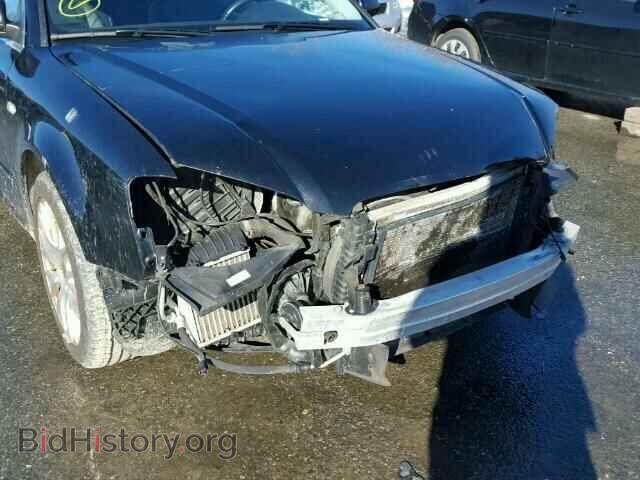2008 AUDI A4 - VIN: WAUDF78E38A150437 - Фото 10