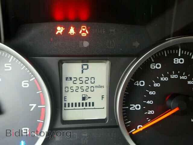 2015 SUBARU FORESTER - VIN: JF2SJADC0FH532070 - Фото 8