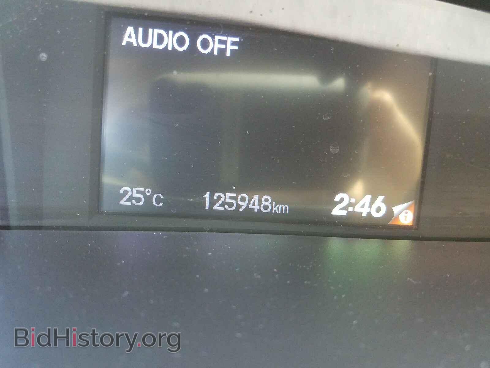 2012 HONDA CIVIC - VIN: 2HGFB2F52CH035093 - Фото 8