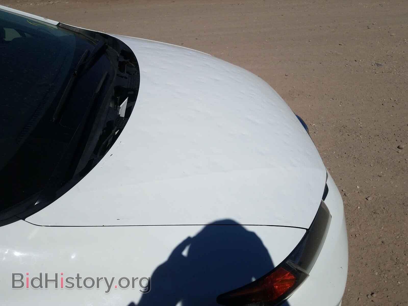 2012 HONDA CIVIC - VIN: 2HGFB2F52CH035093 - Фото 9