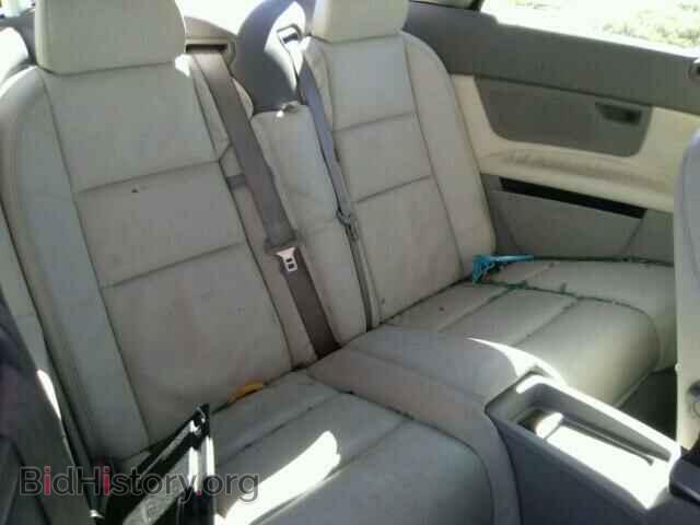 2009 VOLVO C70 - VIN: YV1MC67289J077672 - Фото 6