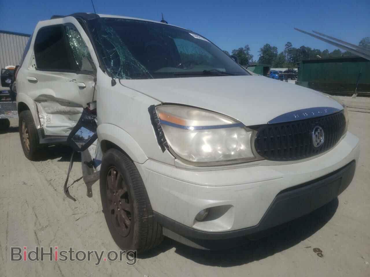 Photo 3G5DA03L76S582837 - BUICK RENDEZVOUS 2006