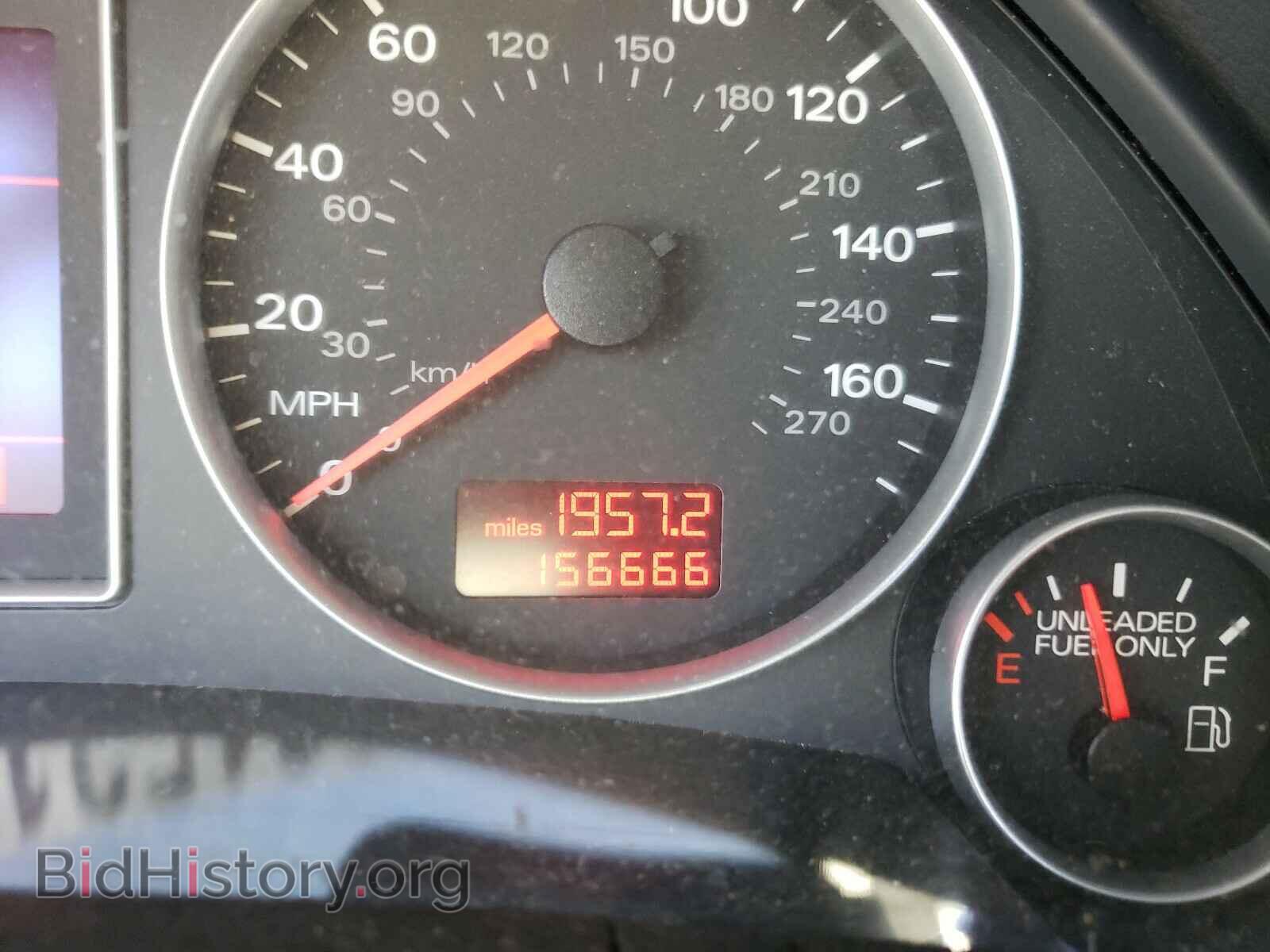 2007 AUDI A4 - VIN: WAUBF78E77A206126 - Фото 8