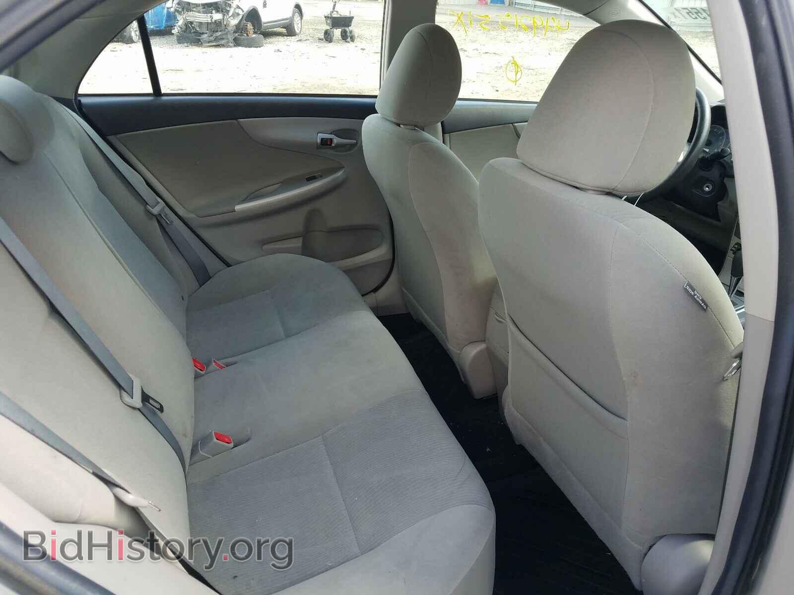 2013 TOYOTA COROLLA - VIN: 2T1BU4EEXDC953965 - Photo 6