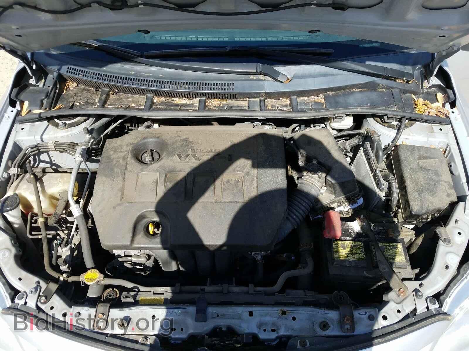 2013 TOYOTA COROLLA - VIN: 2T1BU4EEXDC953965 - Photo 7