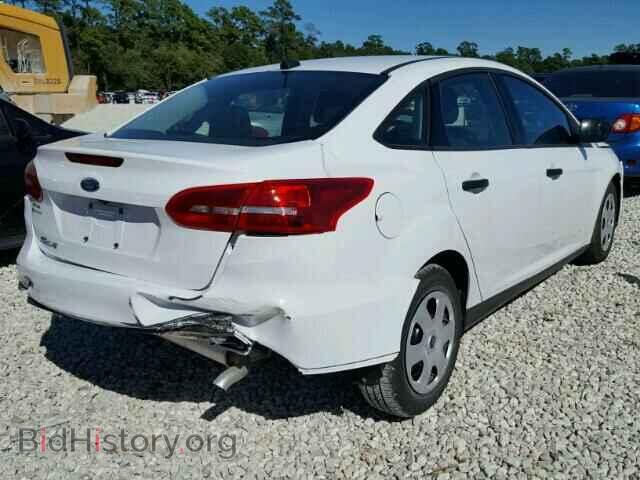 2017 FORD FOCUS - VIN: 1FADP3E29HL332639 - Photo 4