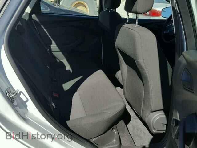 2017 FORD FOCUS - VIN: 1FADP3E29HL332639 - Photo 6