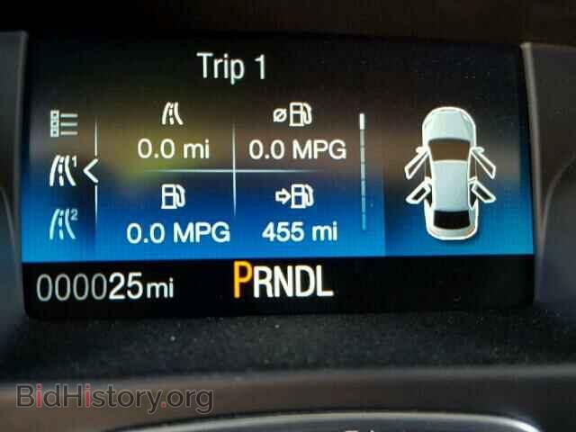 2017 FORD FOCUS - VIN: 1FADP3E29HL332639 - Photo 8