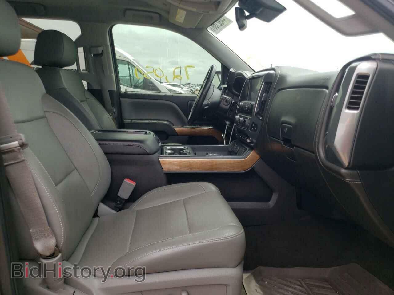 2015 CHEVROLET SILVERADO - VIN: 3GCPCSEC5FG242582 - Photo 5