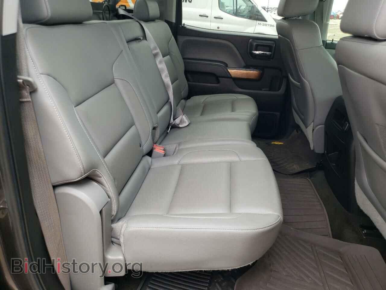 2015 CHEVROLET SILVERADO - VIN: 3GCPCSEC5FG242582 - Photo 6