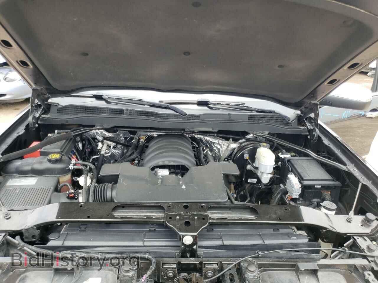 2015 CHEVROLET SILVERADO - VIN: 3GCPCSEC5FG242582 - Photo 7