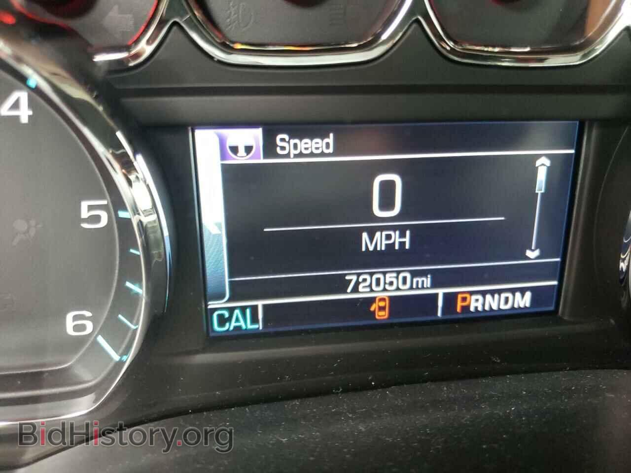 2015 CHEVROLET SILVERADO - VIN: 3GCPCSEC5FG242582 - Photo 8