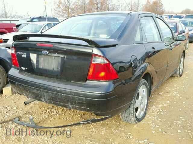 2007 FORD FOCUS - VIN: 1FAFP34N77W341003 - Photo 4