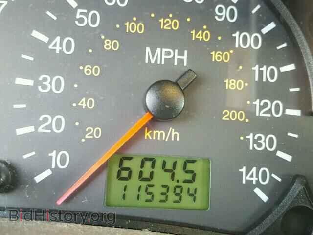 2007 FORD FOCUS - VIN: 1FAFP34N77W341003 - Photo 8