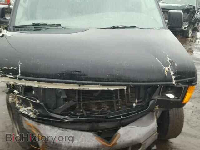 2007 FORD ECONOLINE - VIN: 1FTNE24W87DA06259 - Фото 7