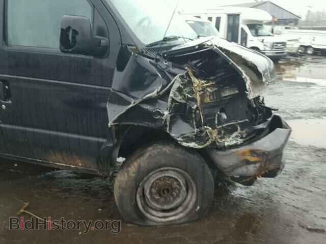 2007 FORD ECONOLINE - VIN: 1FTNE24W87DA06259 - Фото 10