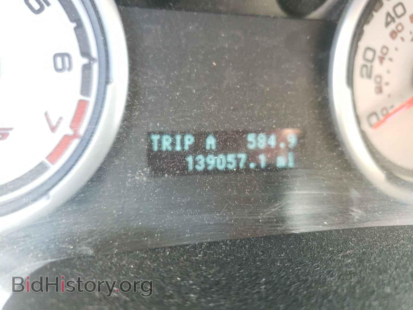 2009 FORD FOCUS - VIN: 1FAHP35N09W153868 - Фото 8