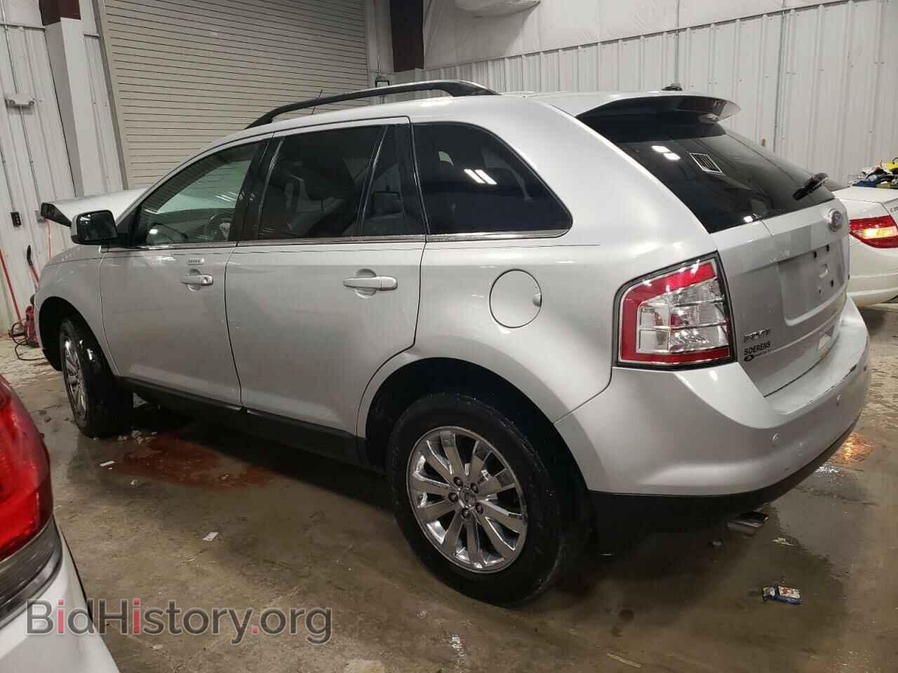 2010 FORD EDGE - VIN: 2FMDK4KC3ABB47323 - Photo 2