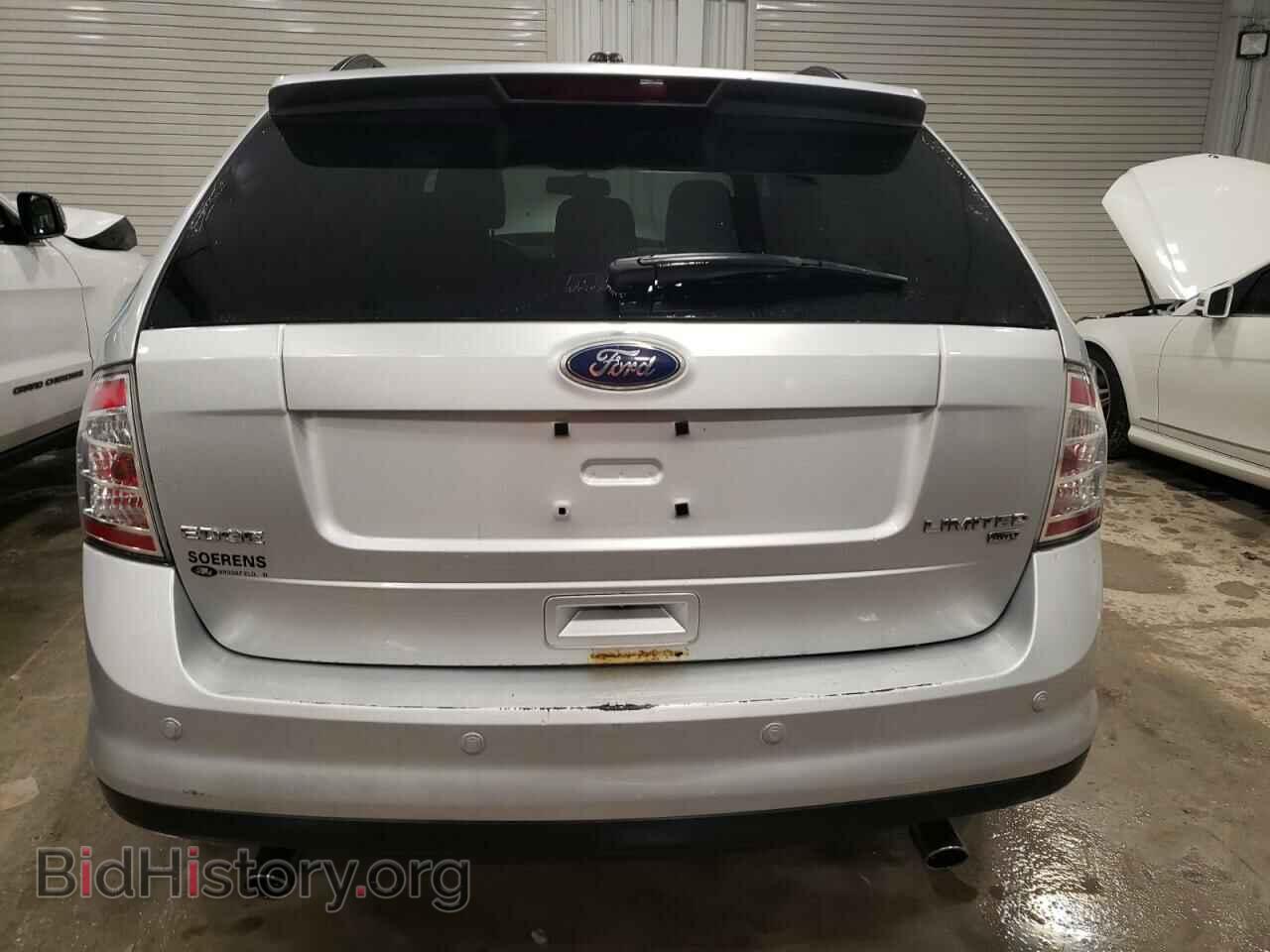 2010 FORD EDGE - VIN: 2FMDK4KC3ABB47323 - Photo 6