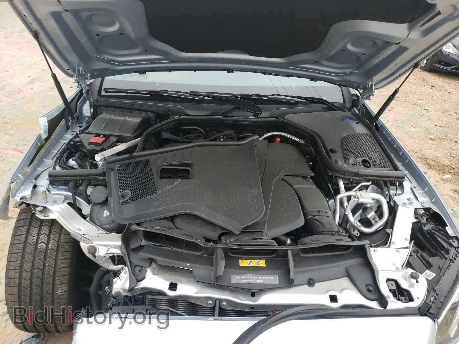 2019 MERCEDES-BENZ E-CLASS - VIN: WDD1J6HB0KF079282 - Фото 7