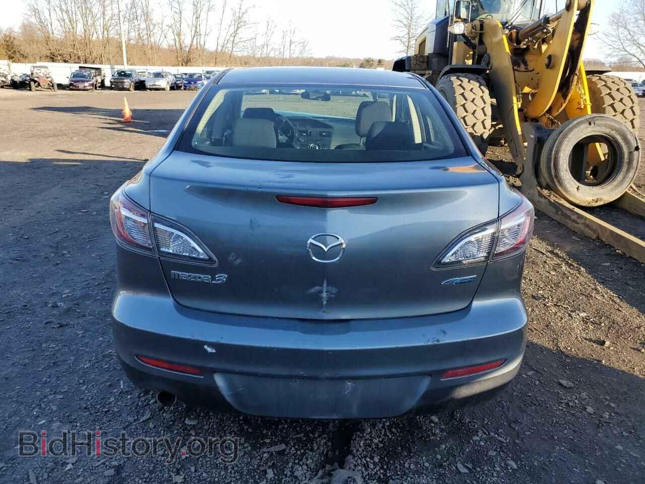2012 MAZDA 3 - VIN: JM1BL1V84C1690712 - Photo 6