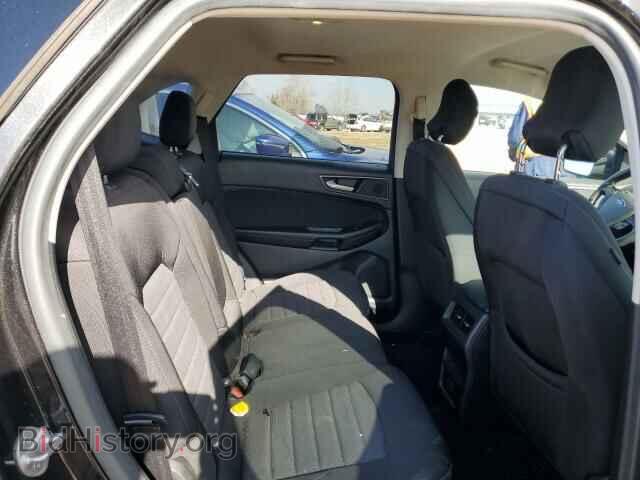 2015 FORD EDGE - VIN: 2FMTK3G8XFBB45912 - Фото 11
