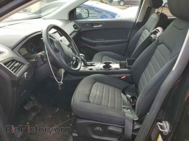 2015 FORD EDGE - VIN: 2FMTK3G8XFBB45912 - Фото 7