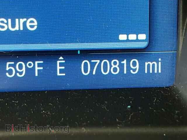 2013 FORD FOCUS - VIN: 1FADP3F25DL236127 - Photo 8