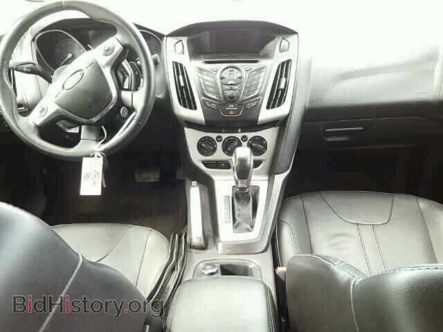 2013 FORD FOCUS - VIN: 1FADP3F25DL236127 - Photo 9