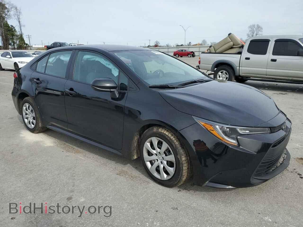 2023 TOYOTA COROLLA - VIN: 5YFB4MDE5PP016429 - Фото 4