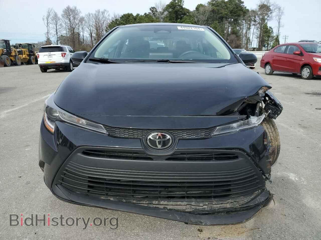 2023 TOYOTA COROLLA - VIN: 5YFB4MDE5PP016429 - Фото 5