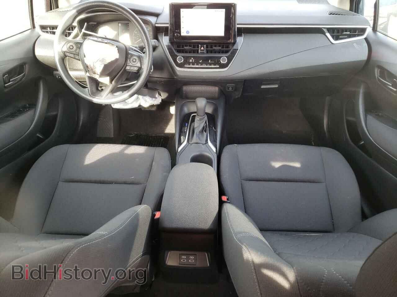 2023 TOYOTA COROLLA - VIN: 5YFB4MDE5PP016429 - Фото 8