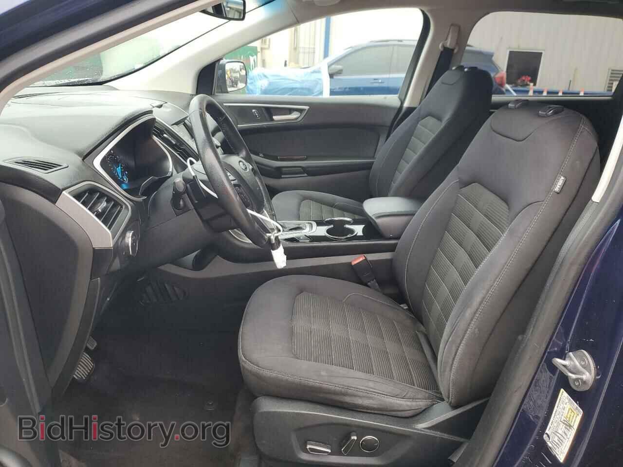 2016 FORD EDGE - VIN: 2FMPK3J94GBC53284 - Photo 7