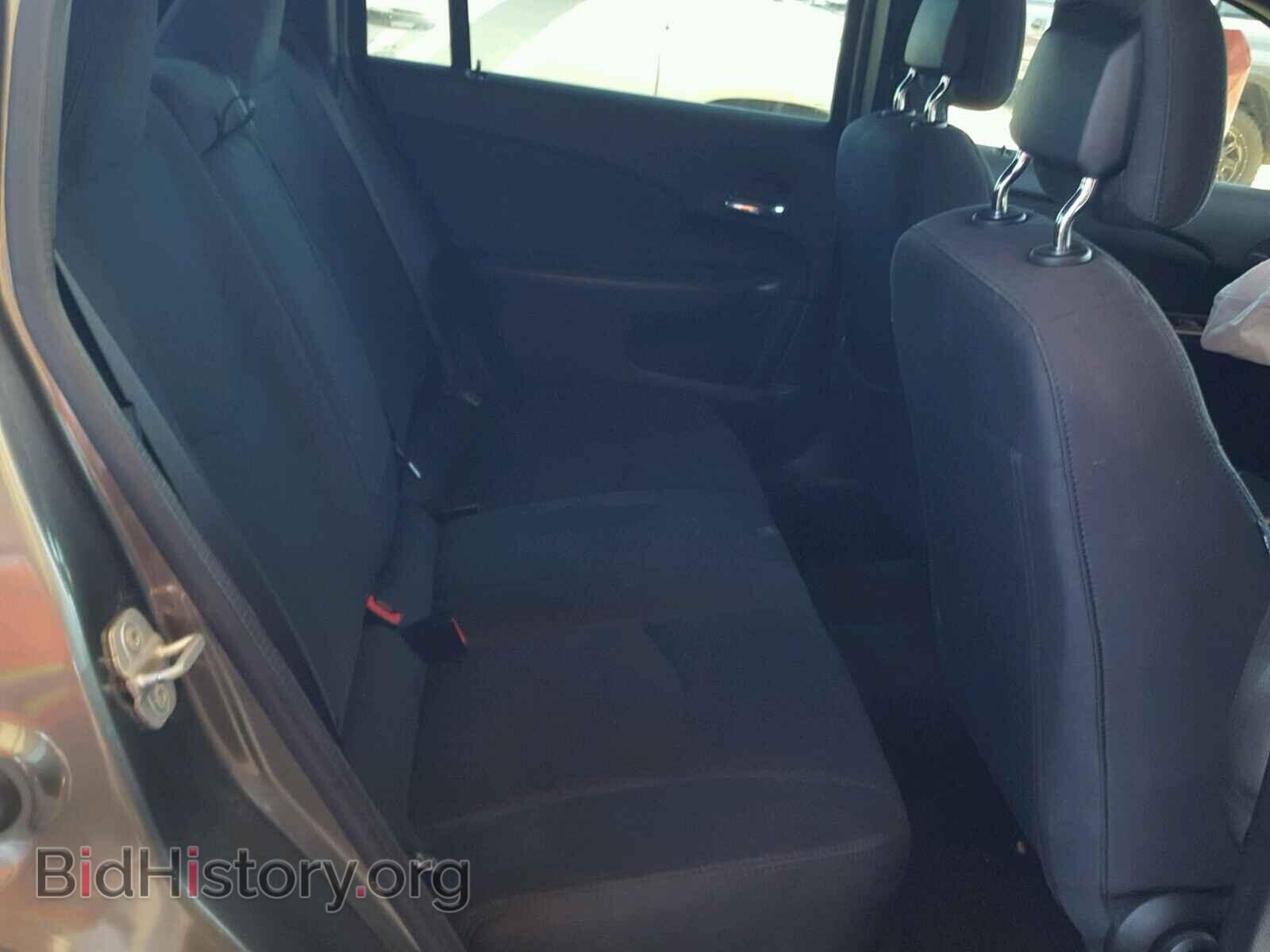 2013 CHRYSLER 200 - VIN: 1C3CCBBB0DN615370 - Фото 6