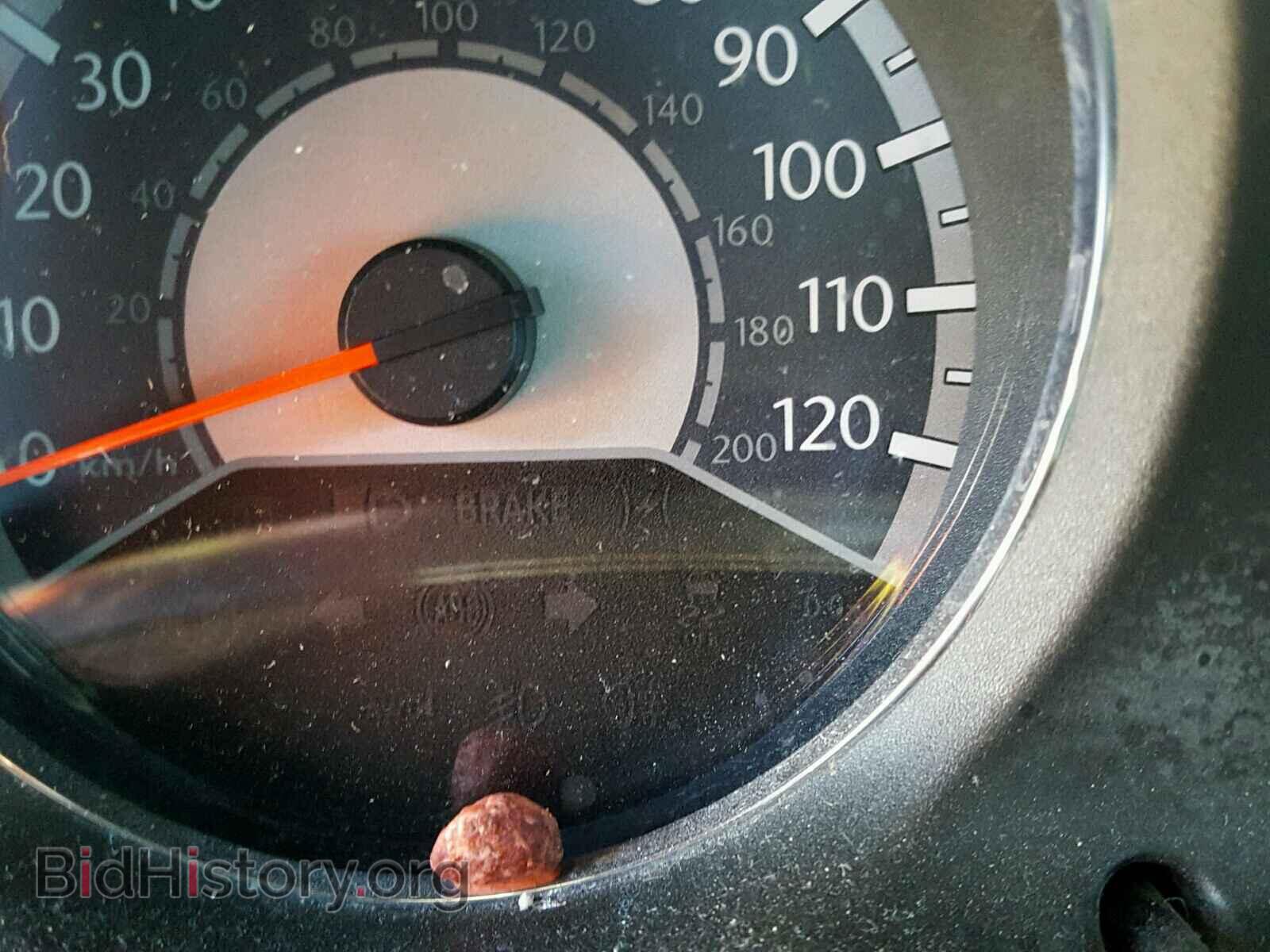 2013 CHRYSLER 200 - VIN: 1C3CCBBB0DN615370 - Фото 8