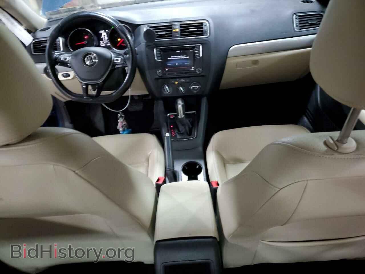 2017 VOLKSWAGEN JETTA - VIN: 3VWDB7AJ0HM321036 - Фото 8