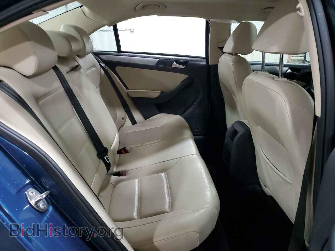 2017 VOLKSWAGEN JETTA - VIN: 3VWDB7AJ0HM321036 - Фото 10